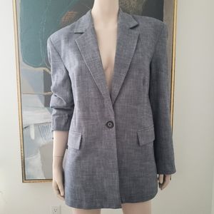 Just Female | Oversized Blazer